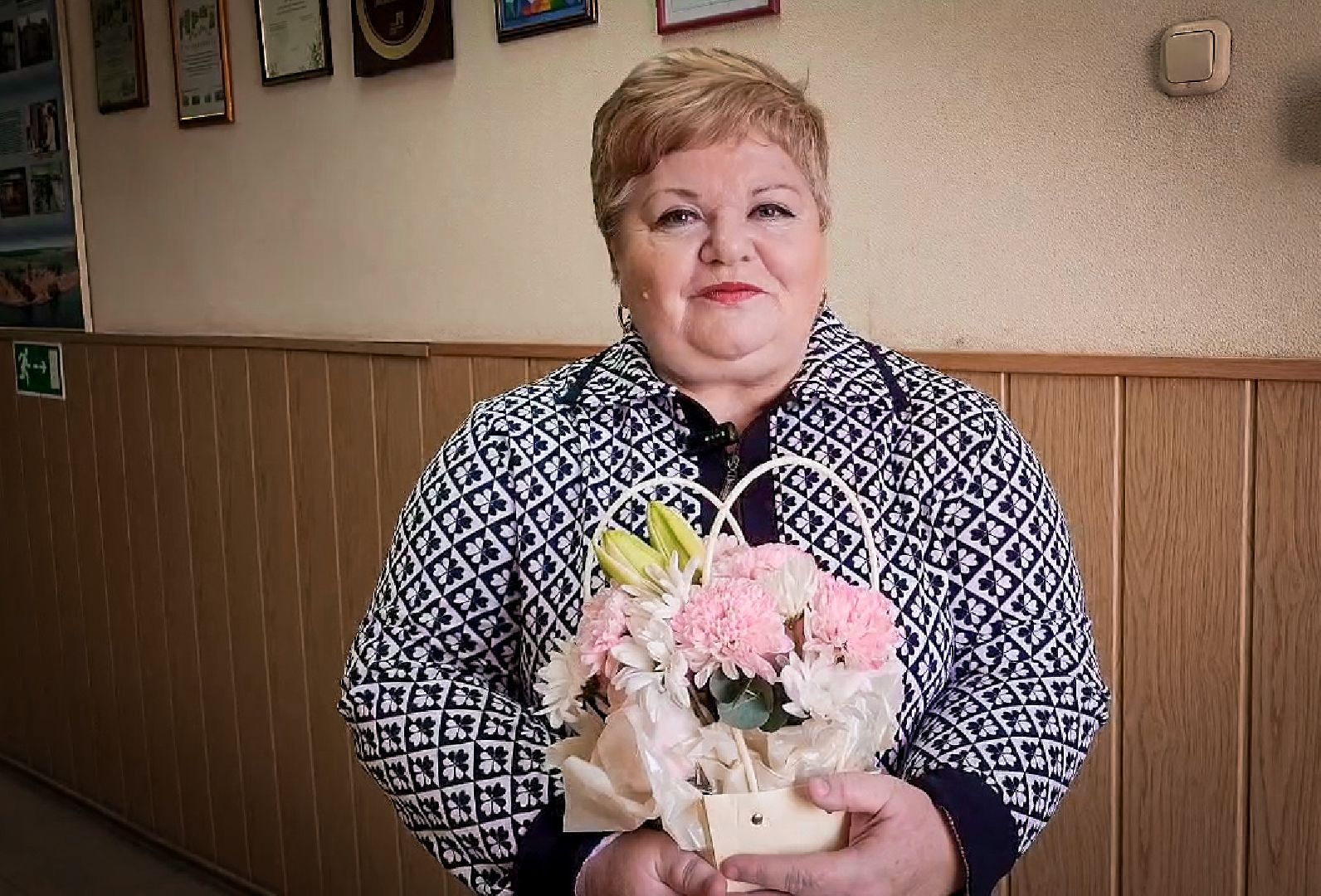 бронницы,  ключи от квартиры в бронницах, вручение ключей переселенцам, переселение из аварийного жилья в бронницах,