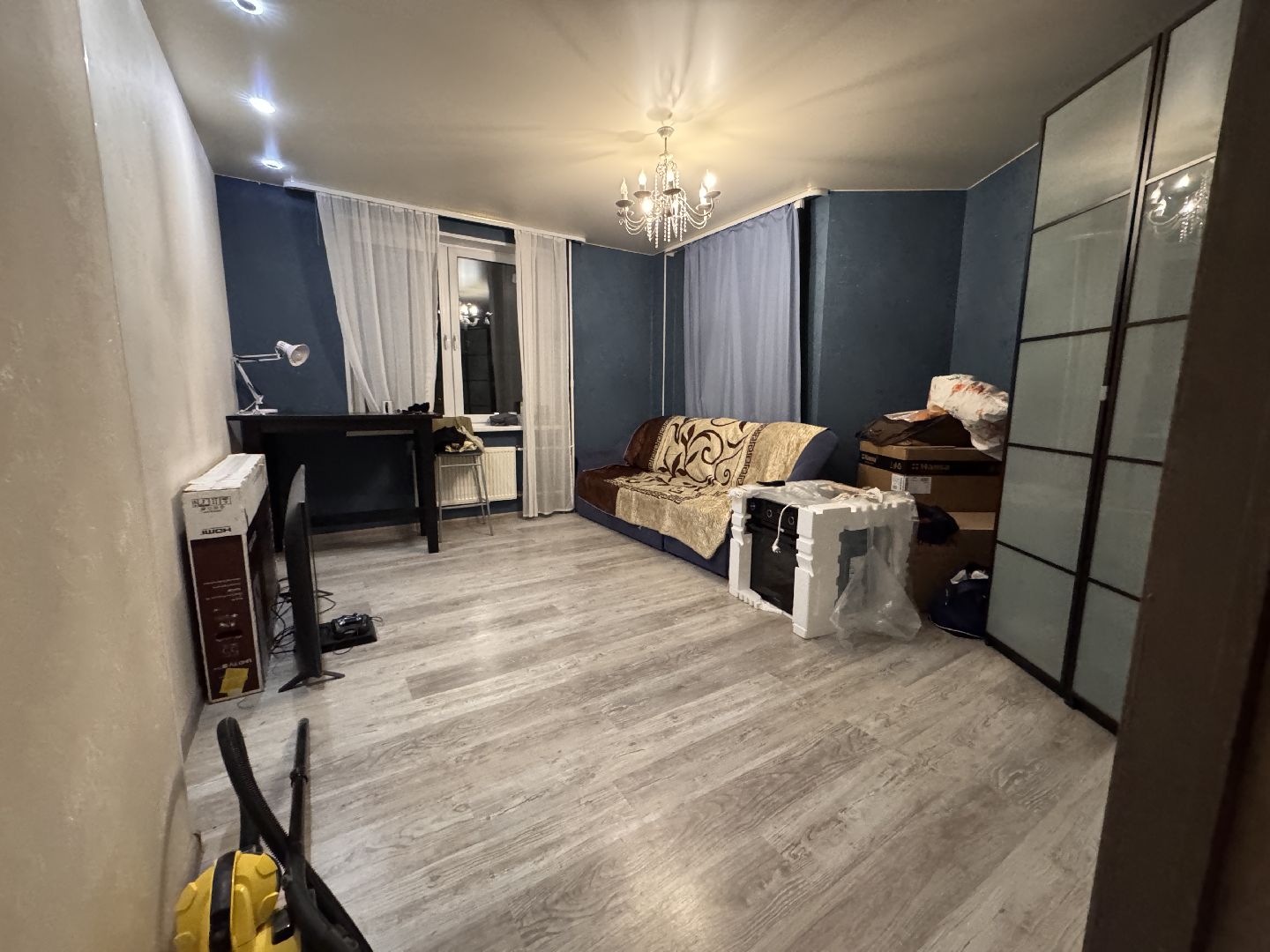 Социальная ипотека, Молодые учителя, Квартирный вопрос,