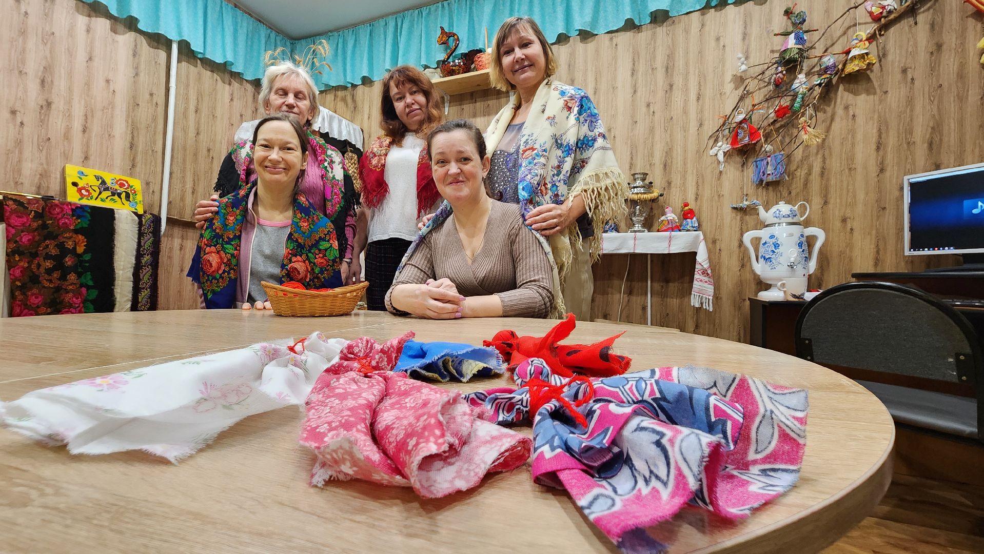 протвино, клуб русской традиции, центр молодежных инициатив,