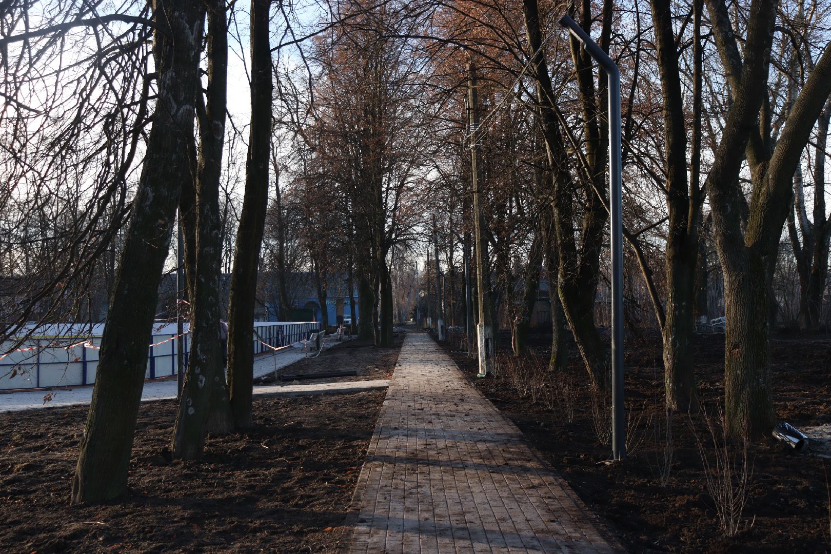 зарайск, благоустройство, комфортная городская среда,