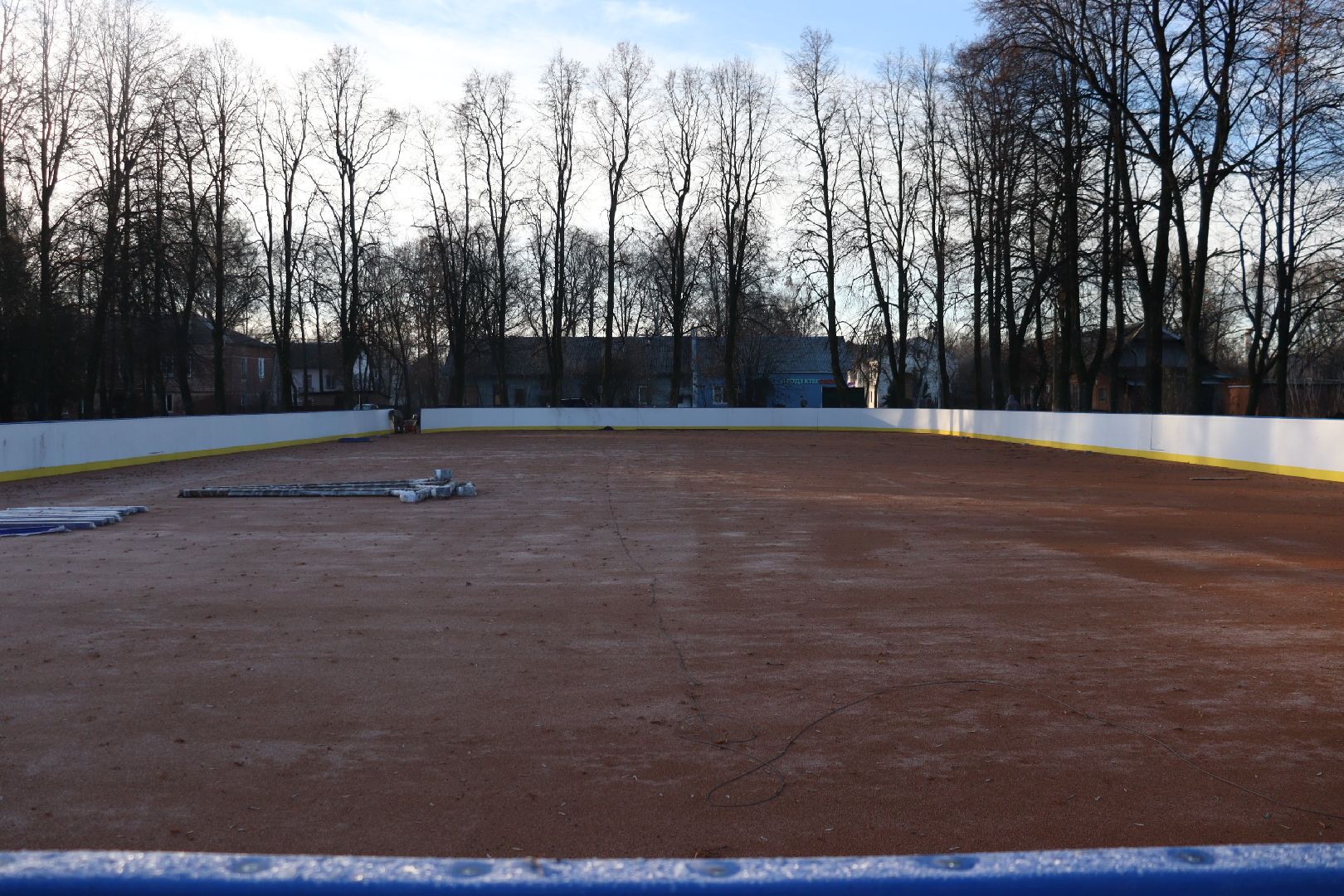 зарайск, благоустройство, комфортная городская среда,