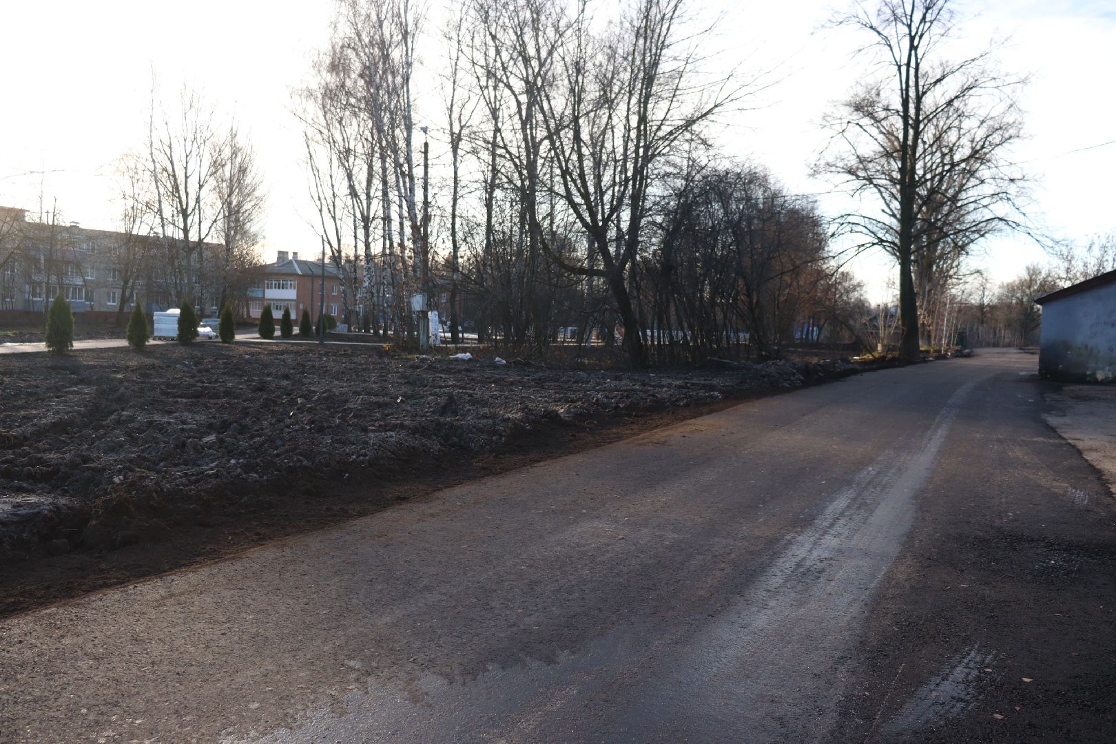 зарайск, благоустройство, комфортная городская среда,