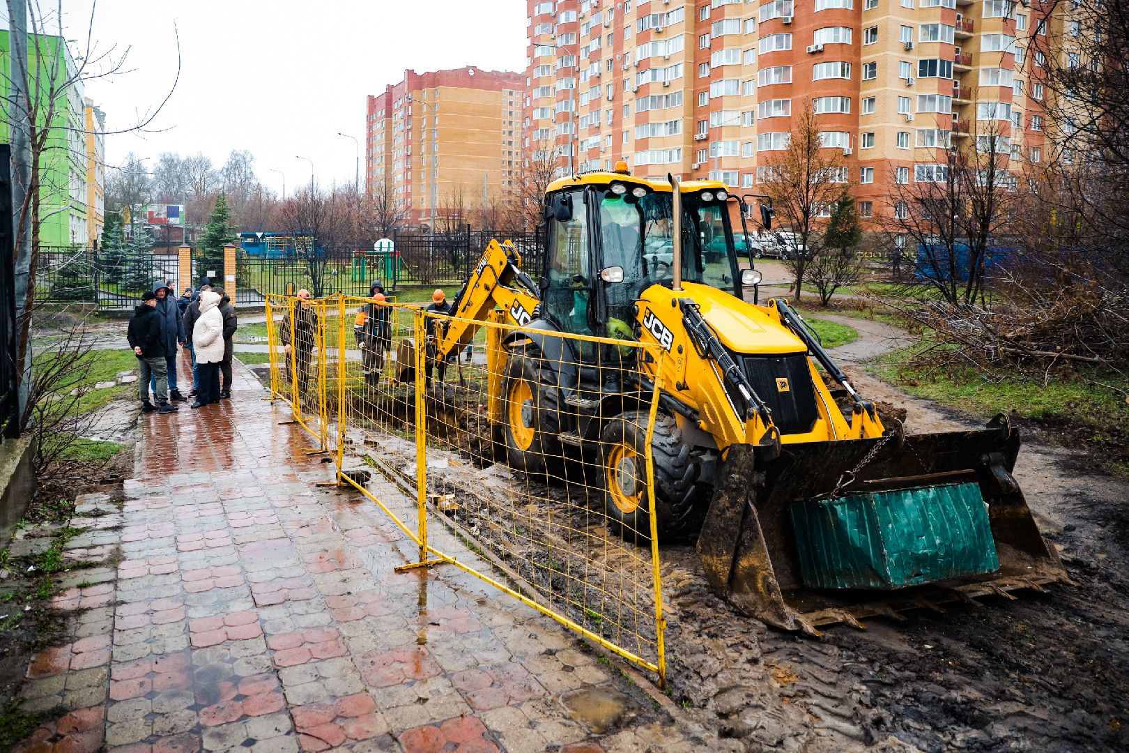тск, мосэнерго, трубы,