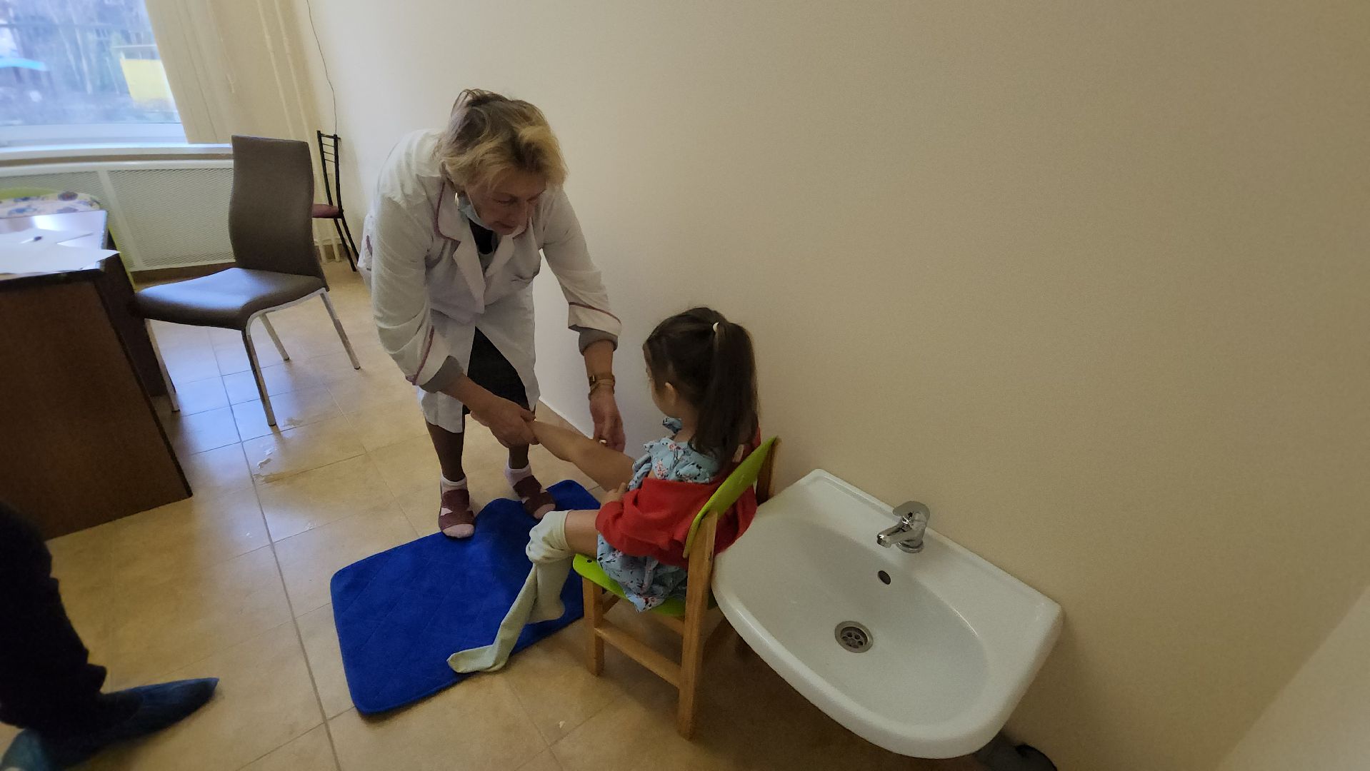 созвездие, красногорск, школьная медицина,