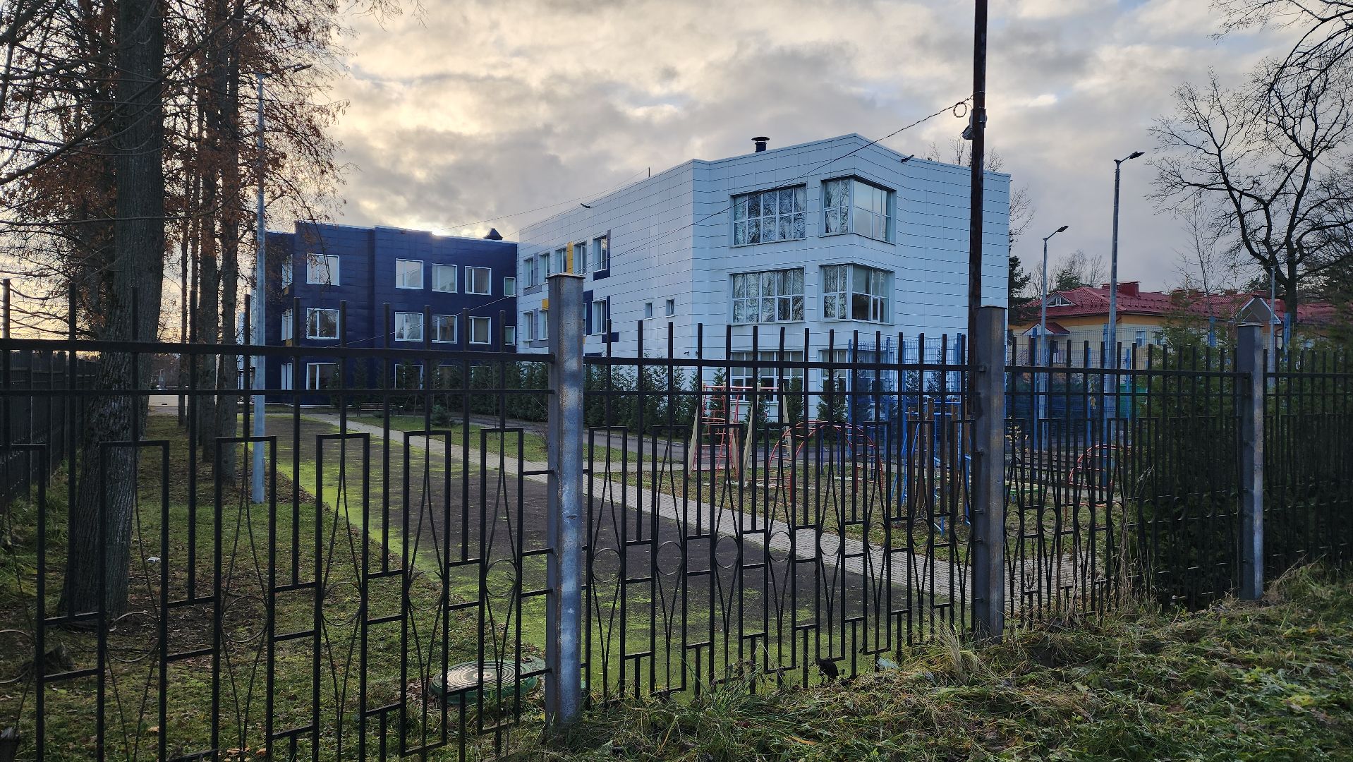 созвездие, красногорск, школьная медицина,