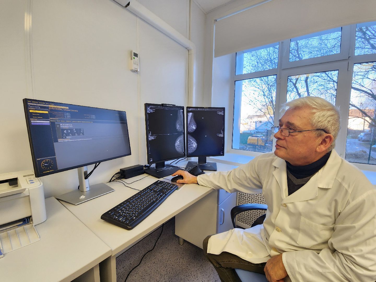 чехов, чеховская больница, поликлиника на улице гагарина 37а, кабинет маммографии, отрыта запись, емиас, запись на прием, новый маммограф, цифровой аппарат, обследования, диагностика, молочные железы,нацпроект здравоохранение, госпрограмма московской области, замена оборудования,