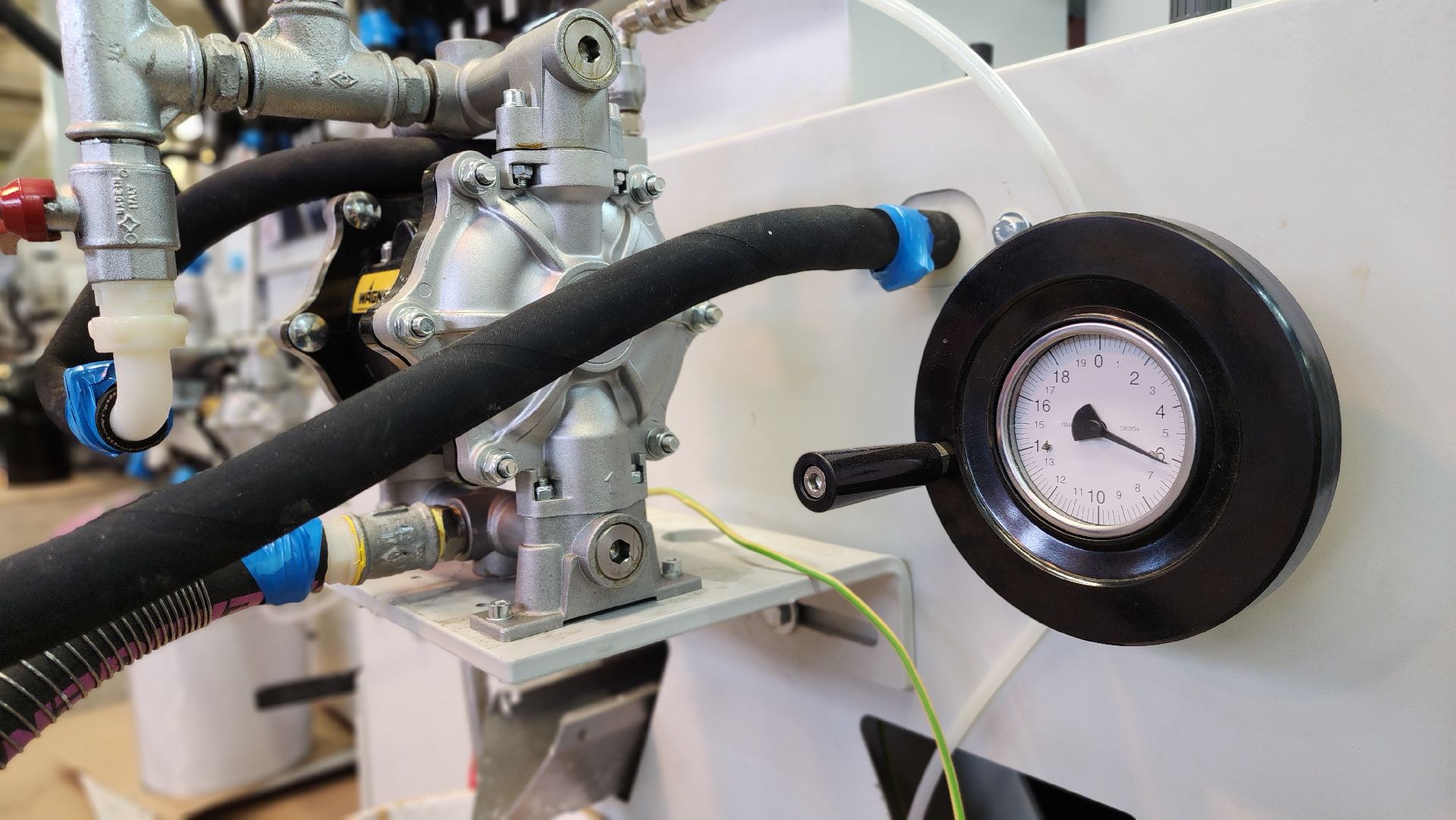 Руза, Экономика, технониколь,модернизация производства,