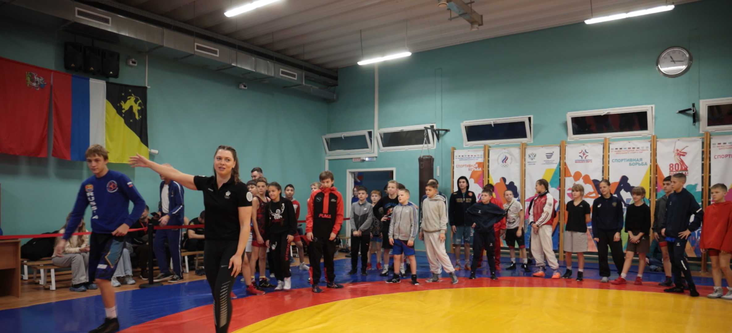 борьба, соревнование, мастеркласс,