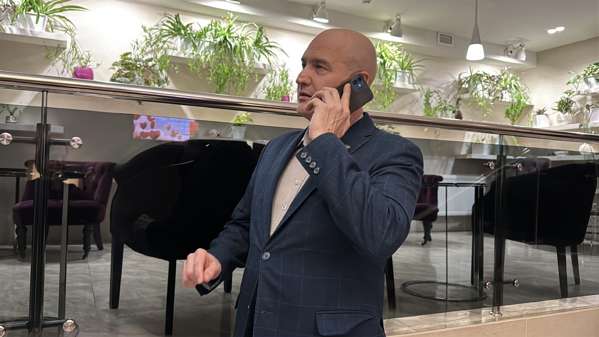 Культура Одинцово, Династия дирижеров, Нонна Гришаева, Андрей Балин,