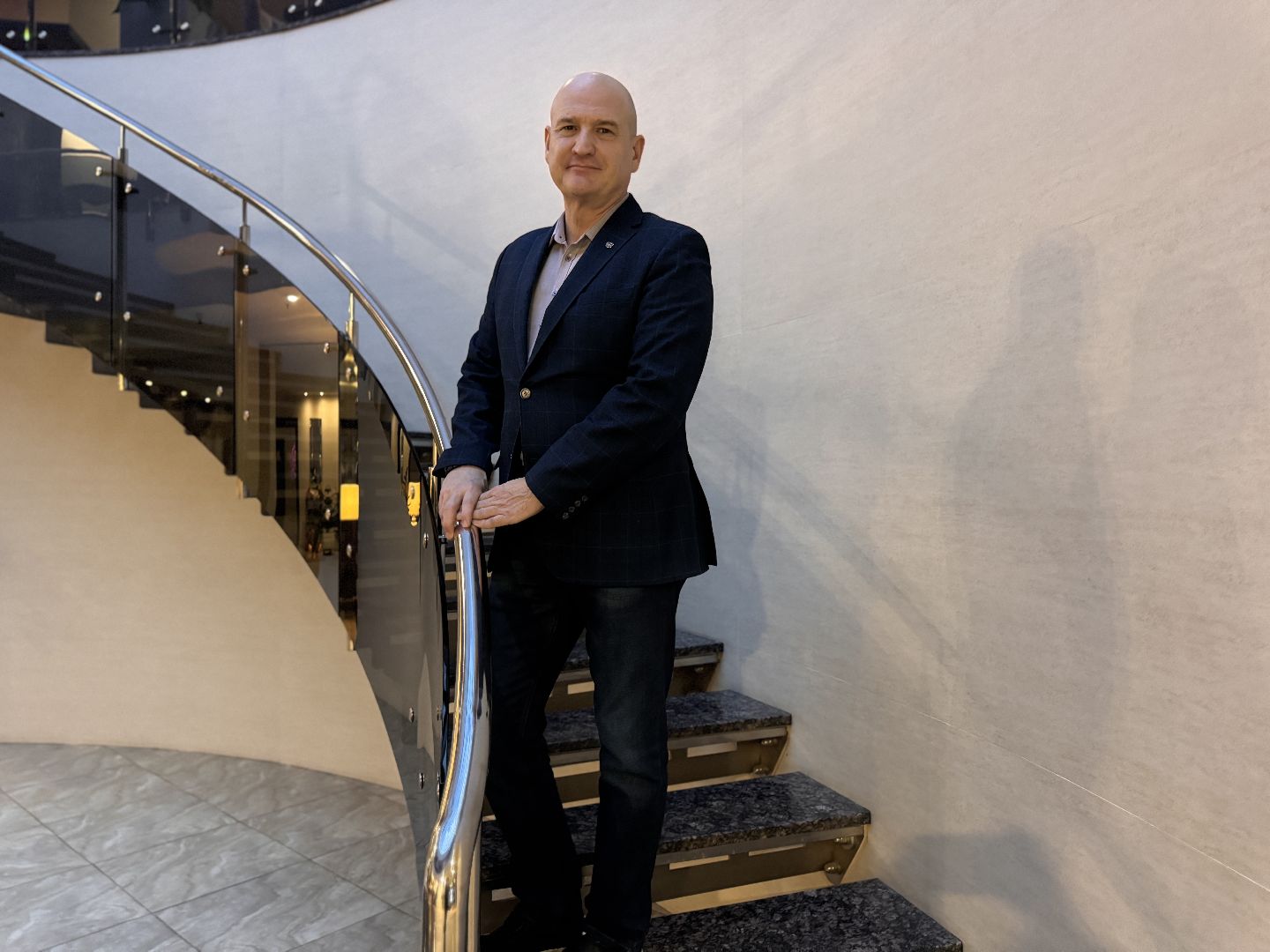 Культура Одинцово, Династия дирижеров, Нонна Гришаева, Андрей Балин,