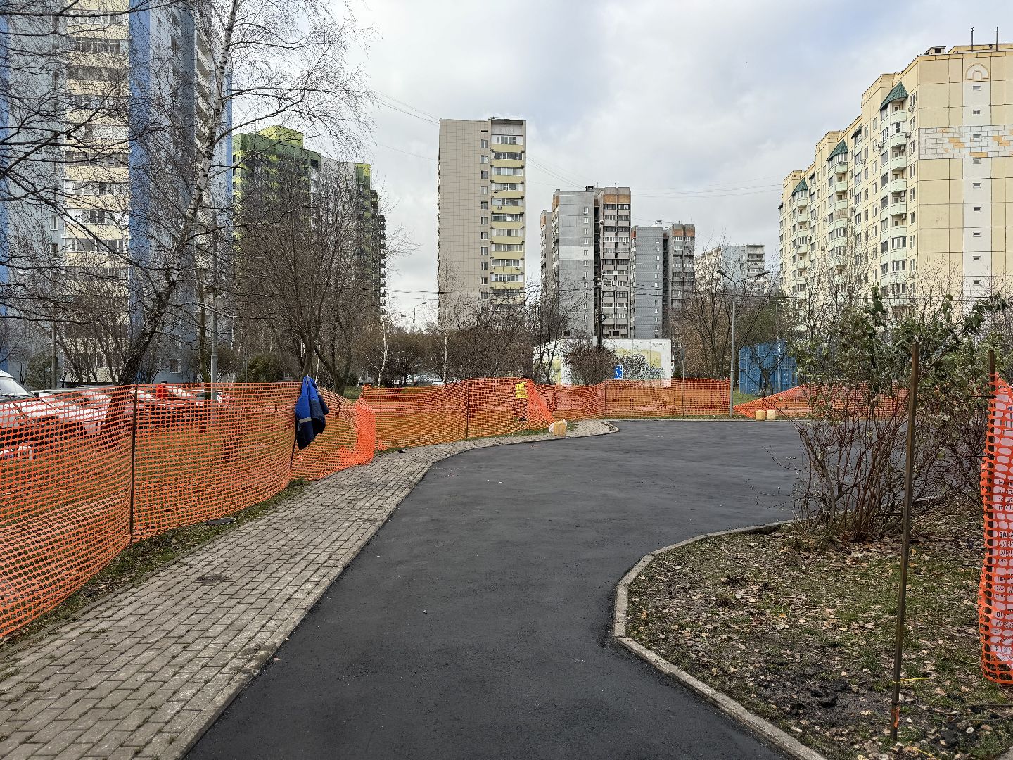 благоустройство, ленинский городской округ, спортивная площадка, комфортная городская среда,