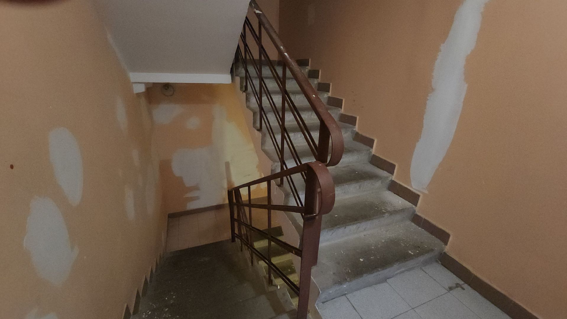 королёв, юбилейный, ремонт подъездов,