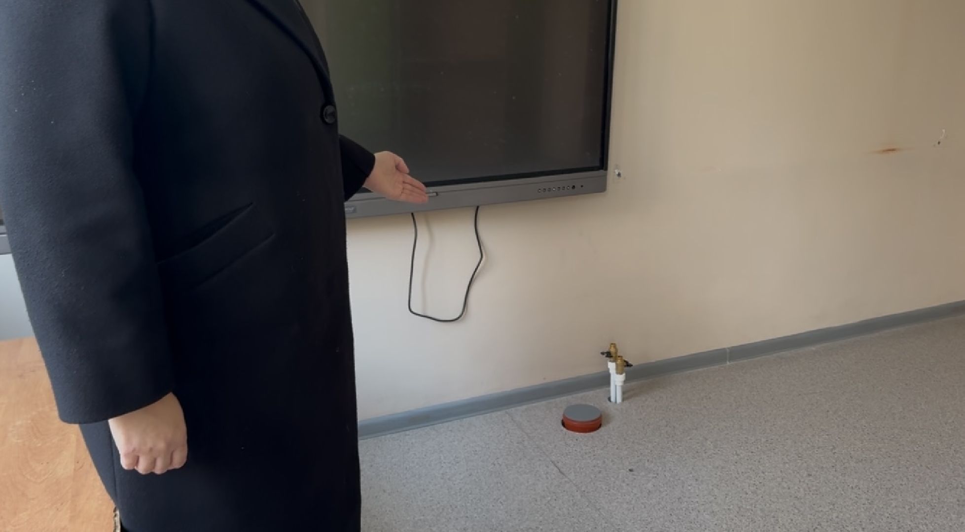 шаховская, ремонт, образование,