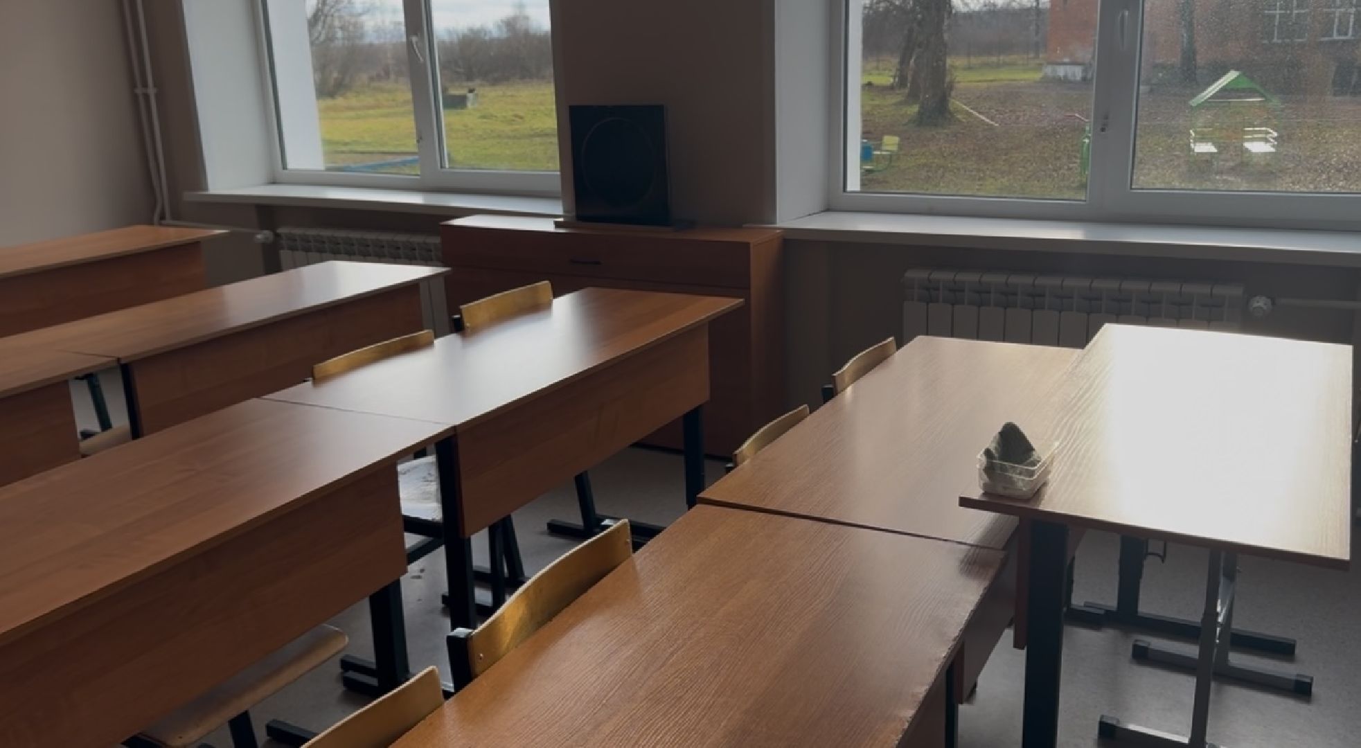 шаховская, ремонт, образование,