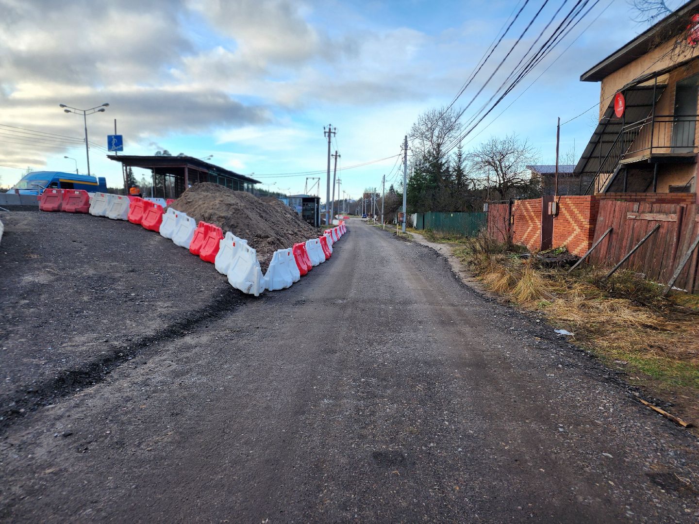 реконструкция м-8, лесной, пушкинский городской округ, строительство  дорог, ярославское шоссе, м-8 холмогоры, расширение м-8,кощейково,подземный переход,остановка общественного транспорта,
