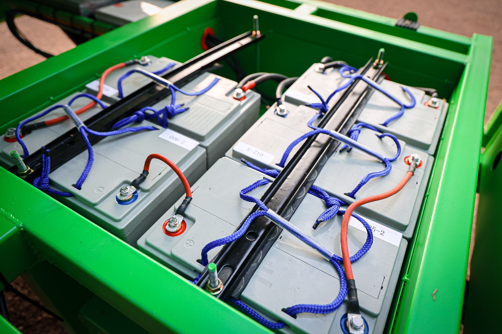 клин, общество, благоустройство, парки, новая техника, чистота и порядок,