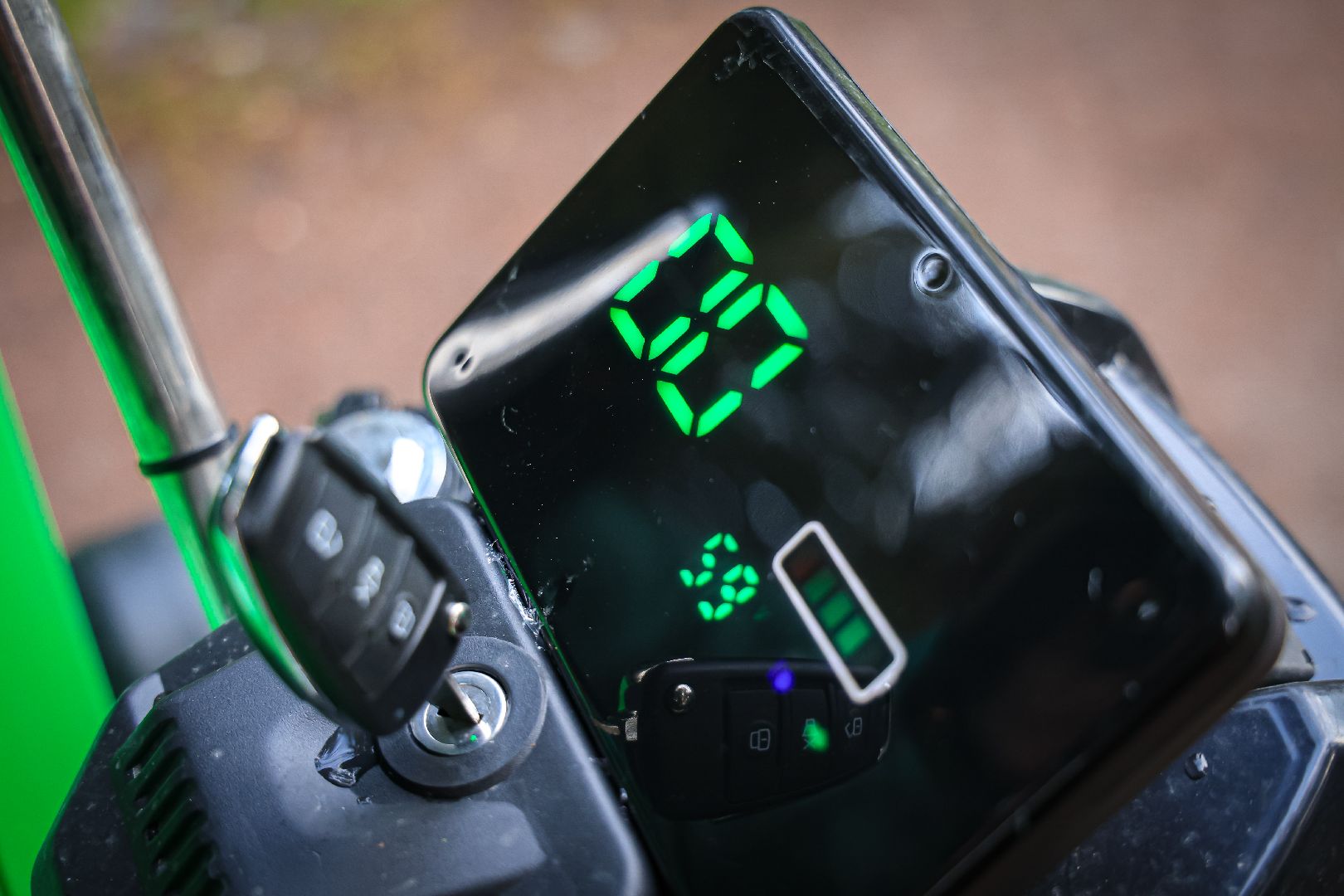 клин, общество, благоустройство, парки, новая техника, чистота и порядок,