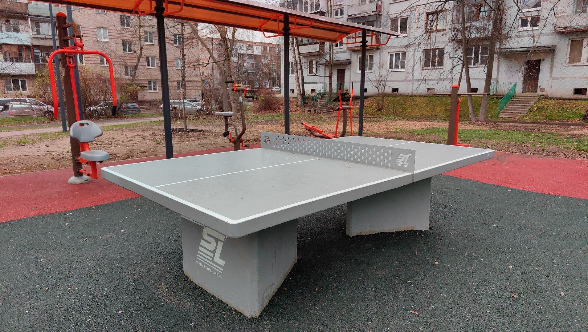 качели, карусели, площадка,