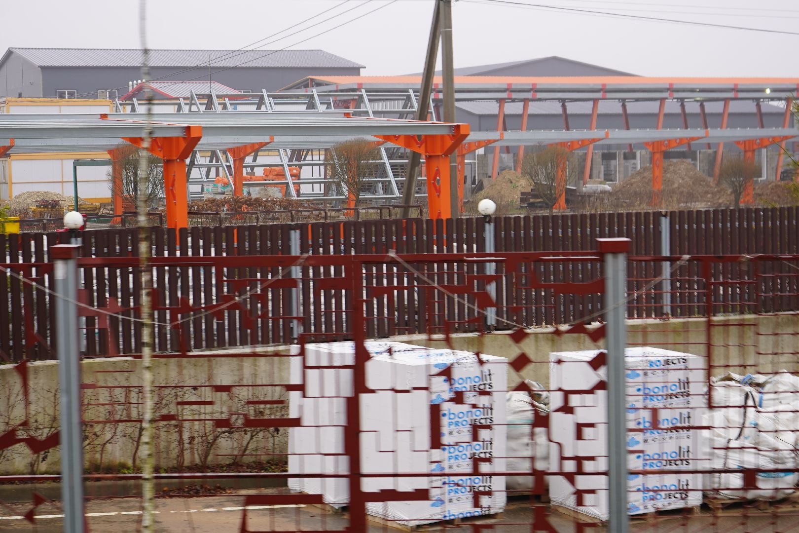 ступино, россети, распределительный пункт, энергоснабжение,