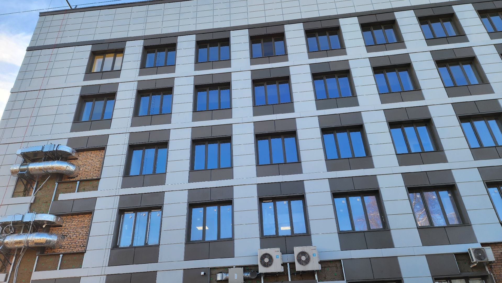 луховицы, црб, капитальный ремонт,