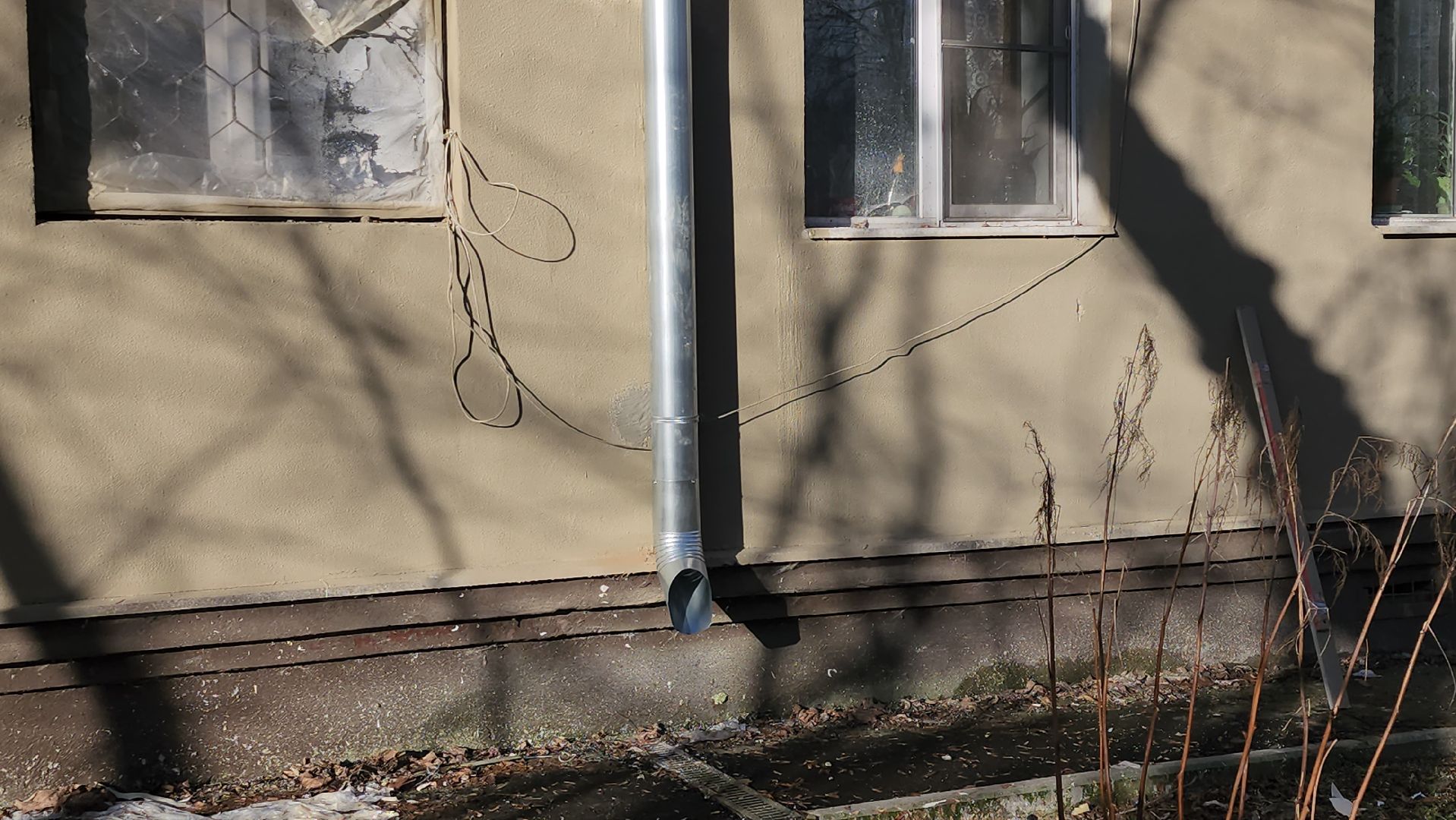 королёв, обновление фасада, Болшево,