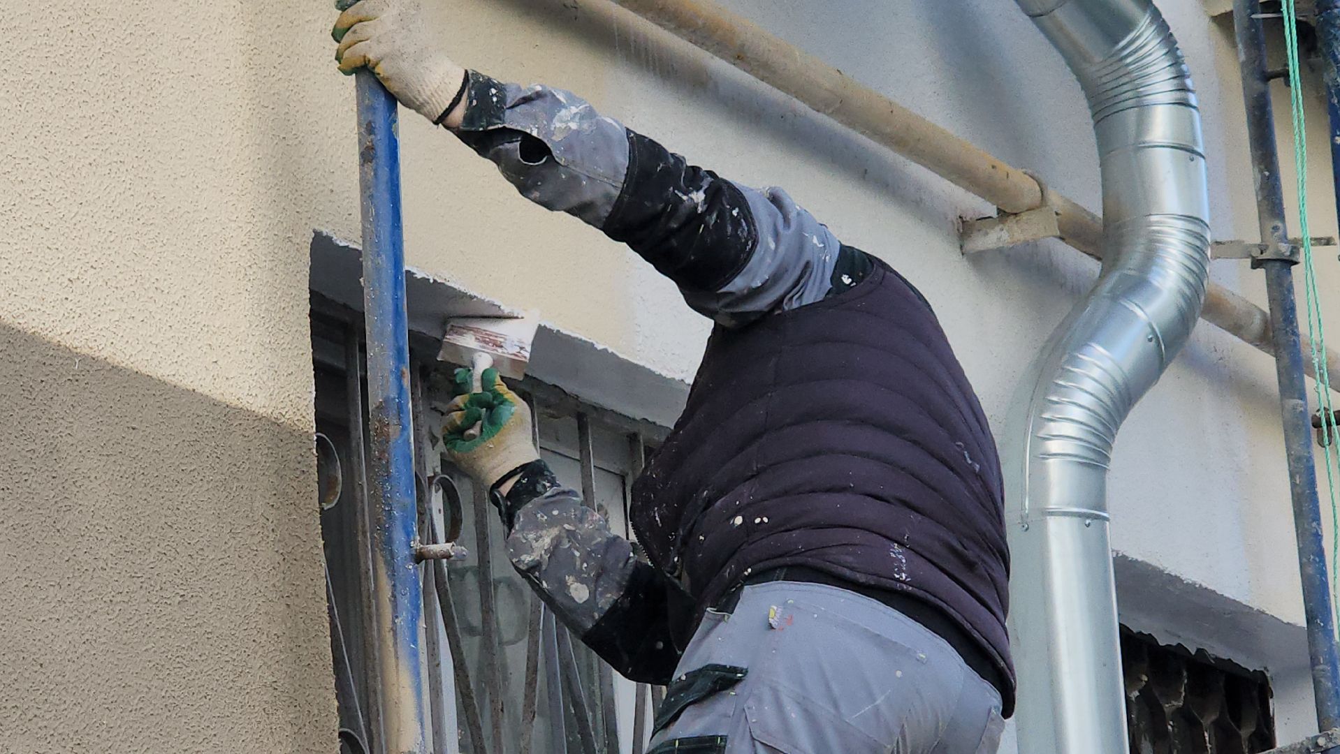 королёв, обновление фасада, Болшево,