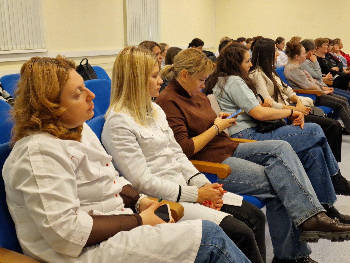 прокуратура рассказала медикам балашихи об уловках мошенников, балашиха, прокуратура балашихи,