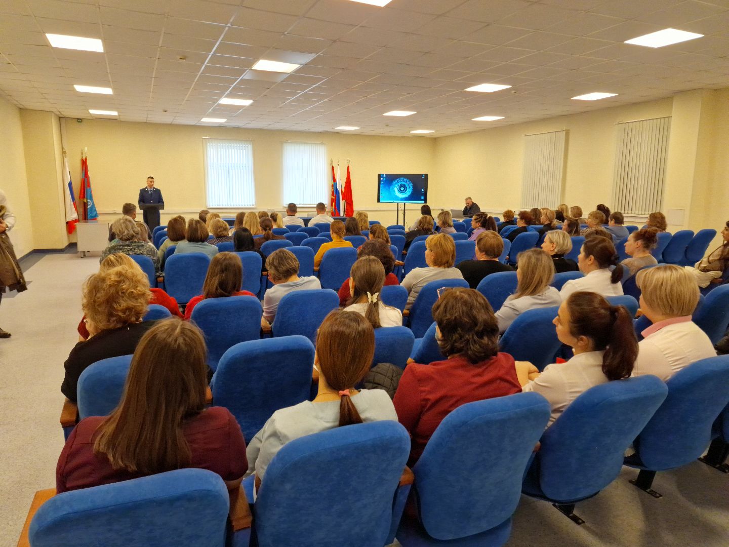 прокуратура рассказала медикам балашихи об уловках мошенников, балашиха, прокуратура балашихи,