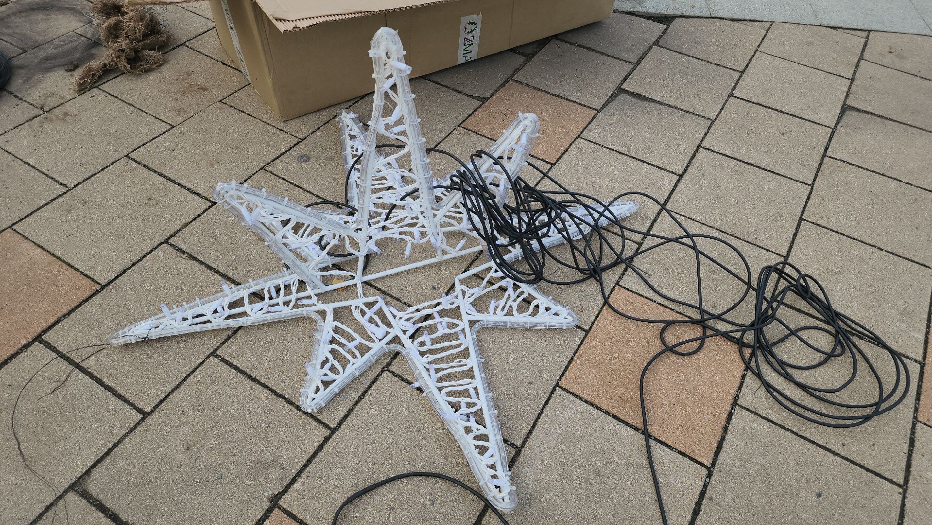 Люберцы, новогодняя елка, жкх,