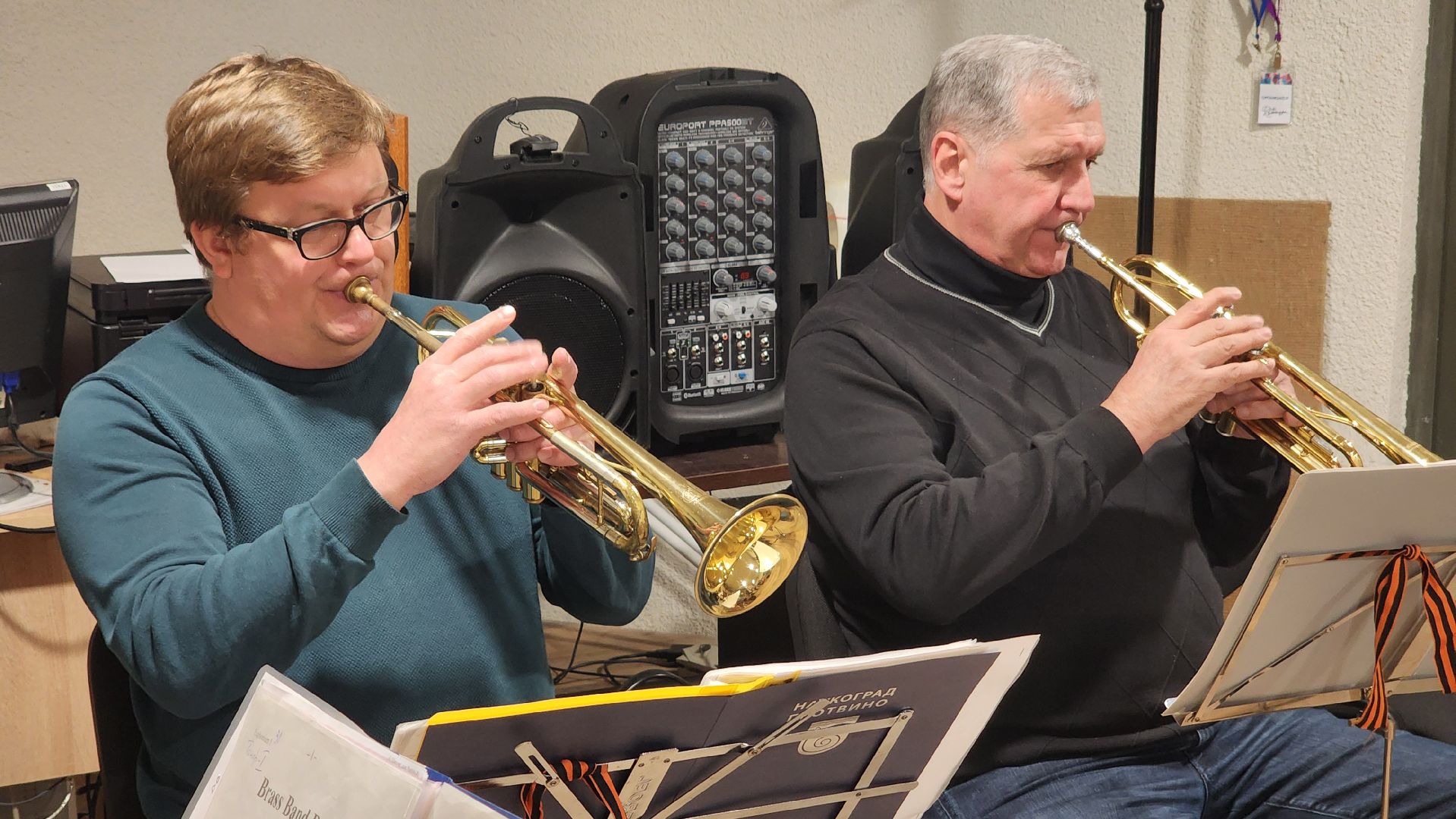 парк мирабель, культура, дк протон,