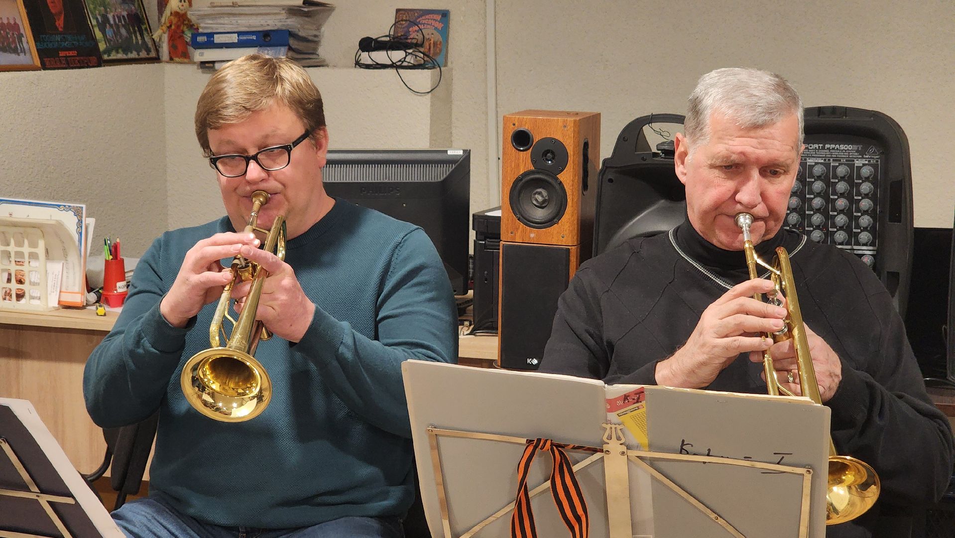 парк мирабель, культура, дк протон,