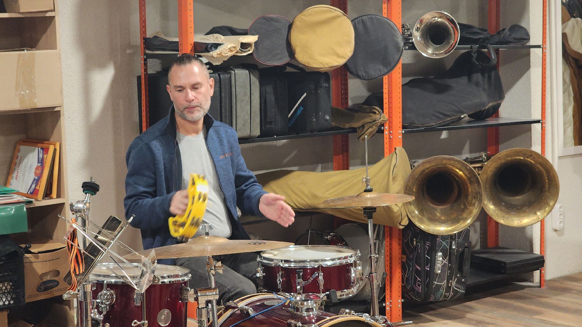 парк мирабель, культура, дк протон,