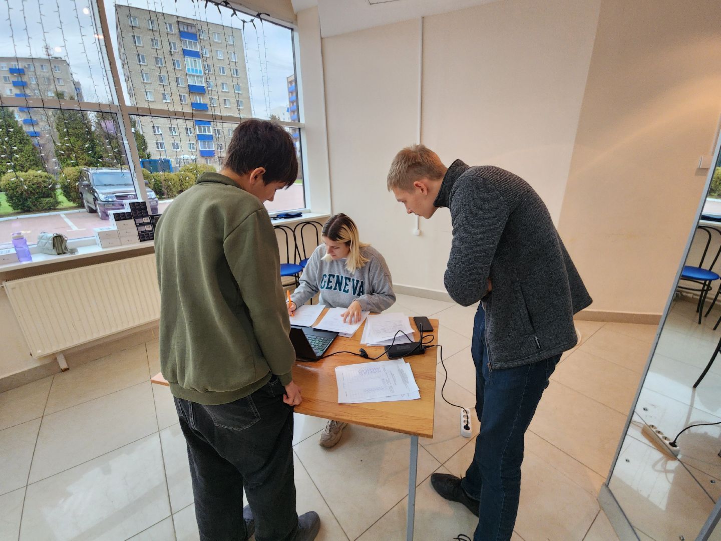 чехов,  соревнования, быстрые шахматы, первый этап, чеховская школьная лига, федерация шахмат чехова, евгений рябинин, главный судья елизавета крылова, единая школьная лига московской области, инициатива губернатора подмосковья, спортивные состязания,