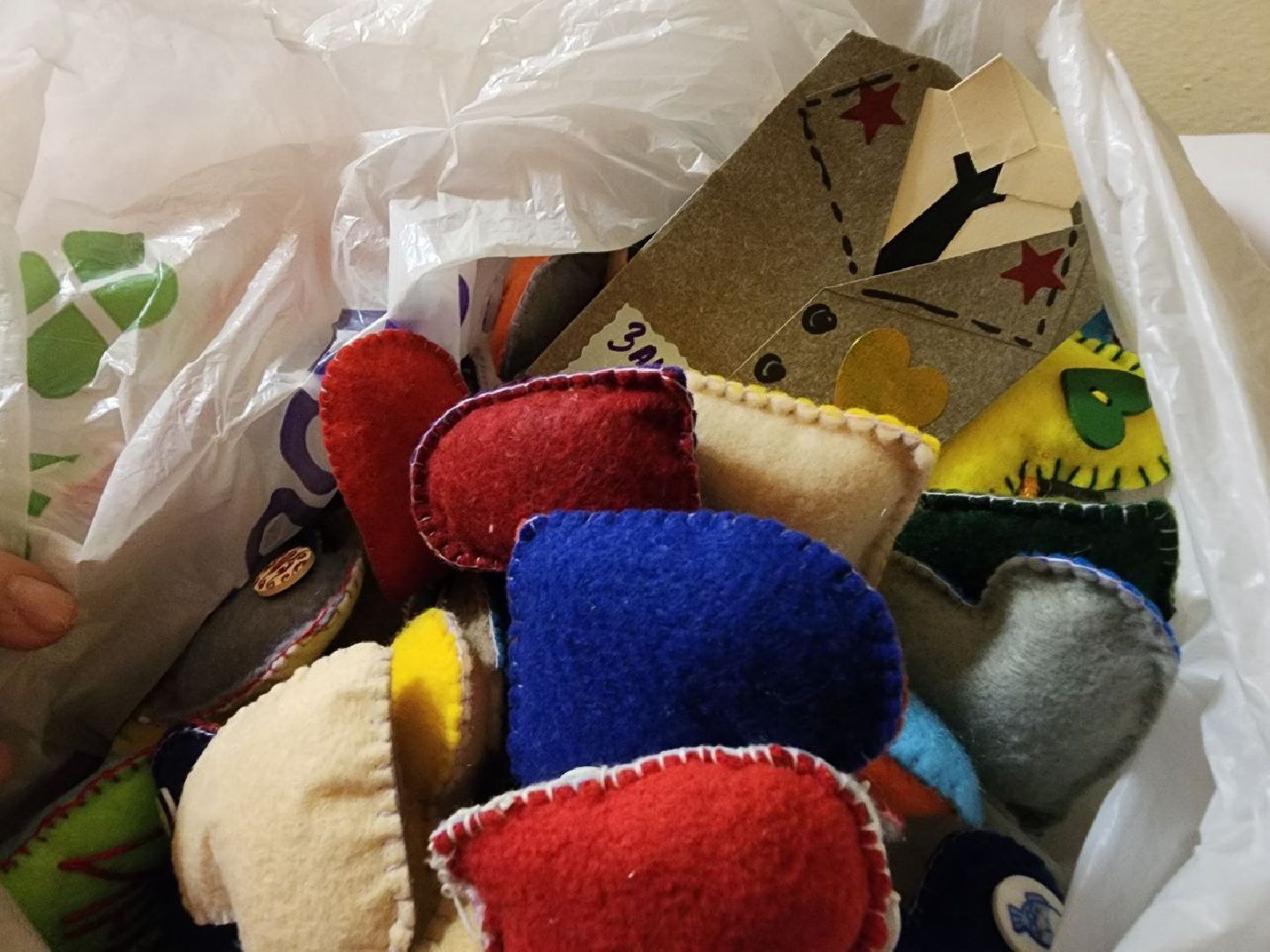 солнечногорск, сво, специальная военная операция, волонтеры,