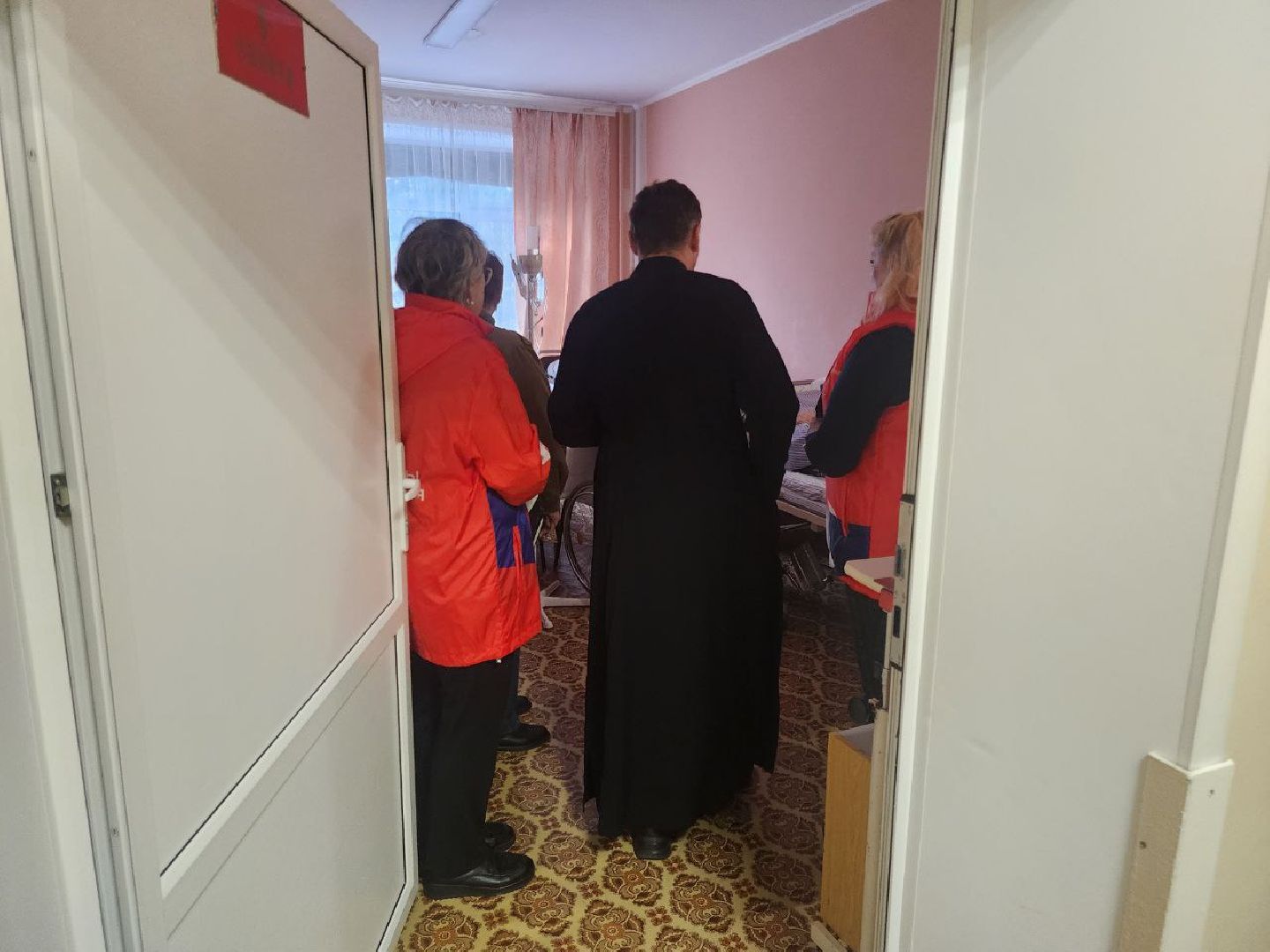 солнечногорск, сво, специальная военная операция, волонтеры,