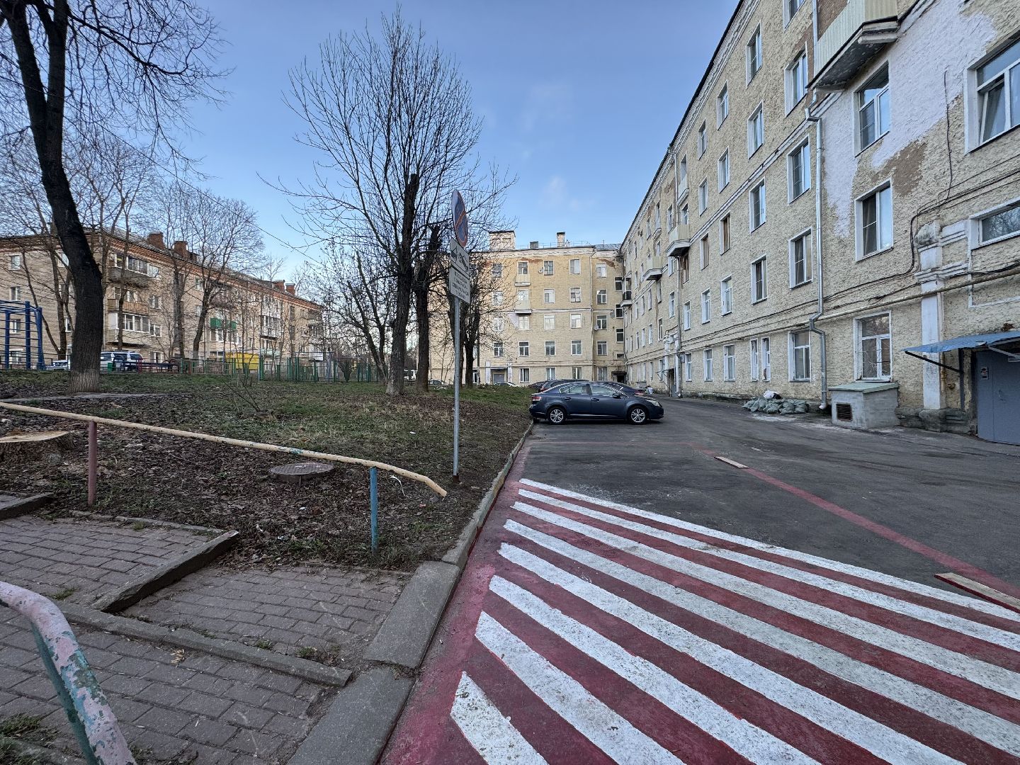 Сергиев Посад, пожарная безопасность, сергиево-посадский городской окру,