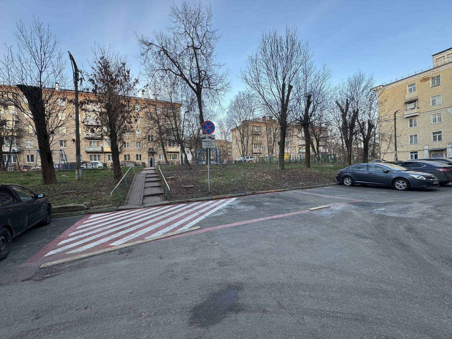 Сергиев Посад, пожарная безопасность, сергиево-посадский городской окру,