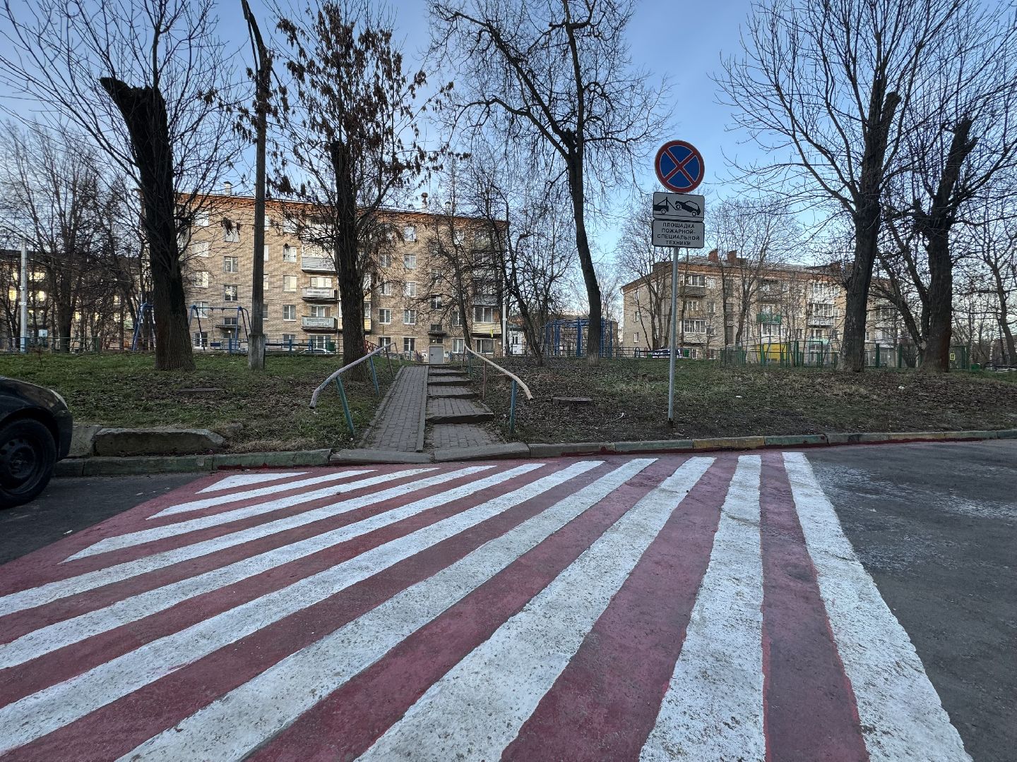 Сергиев Посад, пожарная безопасность, сергиево-посадский городской окру,