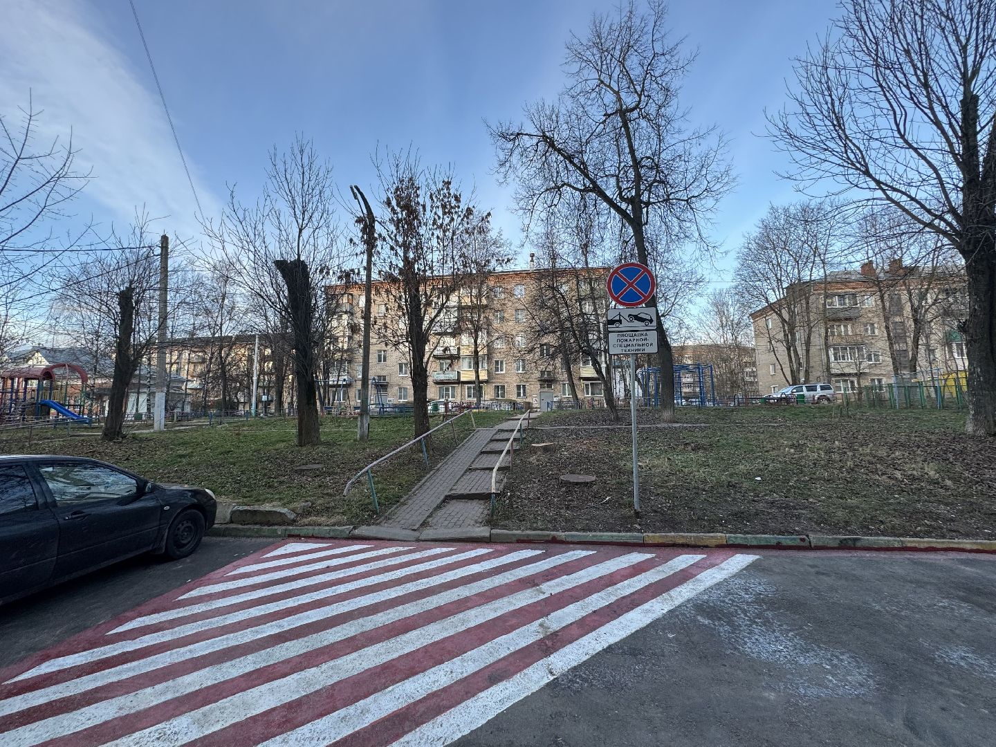 Сергиев Посад, пожарная безопасность, сергиево-посадский городской окру,