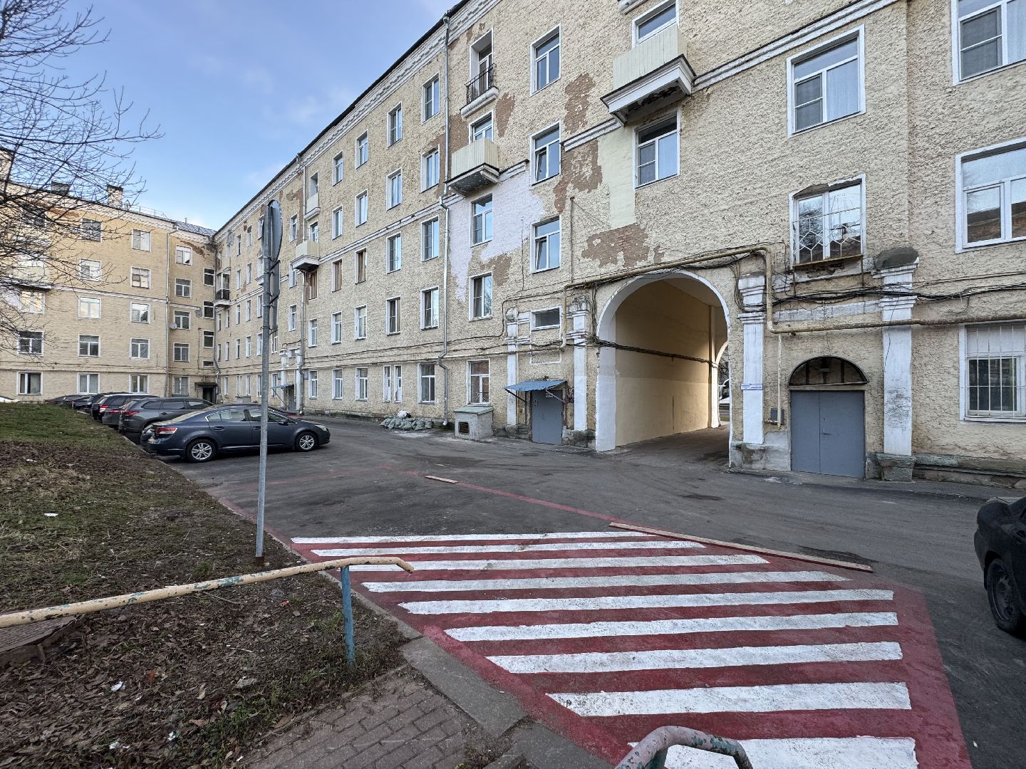 Сергиев Посад, пожарная безопасность, сергиево-посадский городской окру,