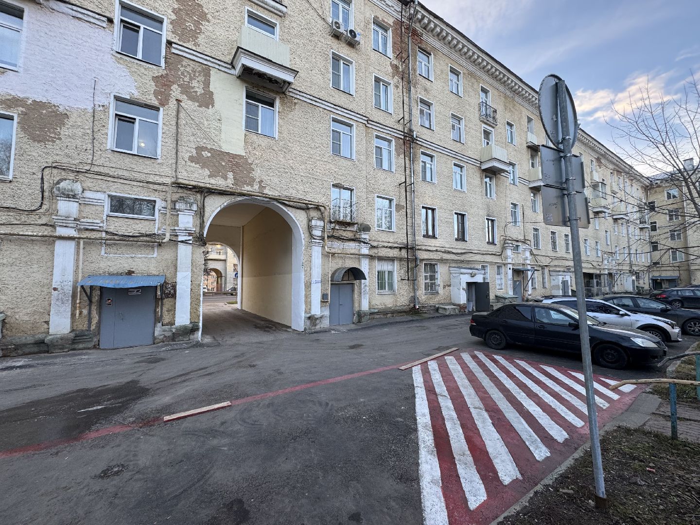 Сергиев Посад, пожарная безопасность, сергиево-посадский городской окру,