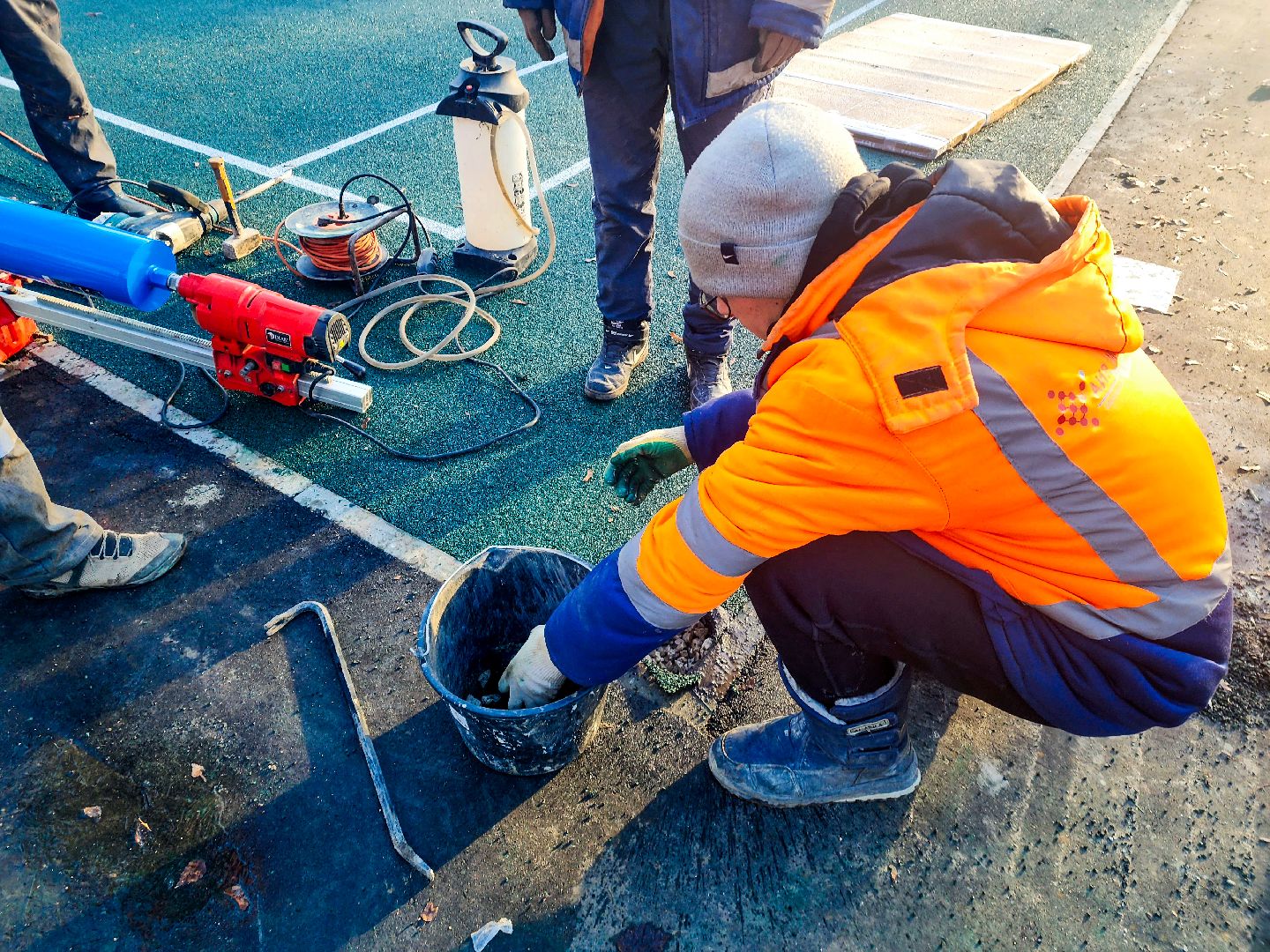 пущино, серпухов, спорт, школьный стадион,