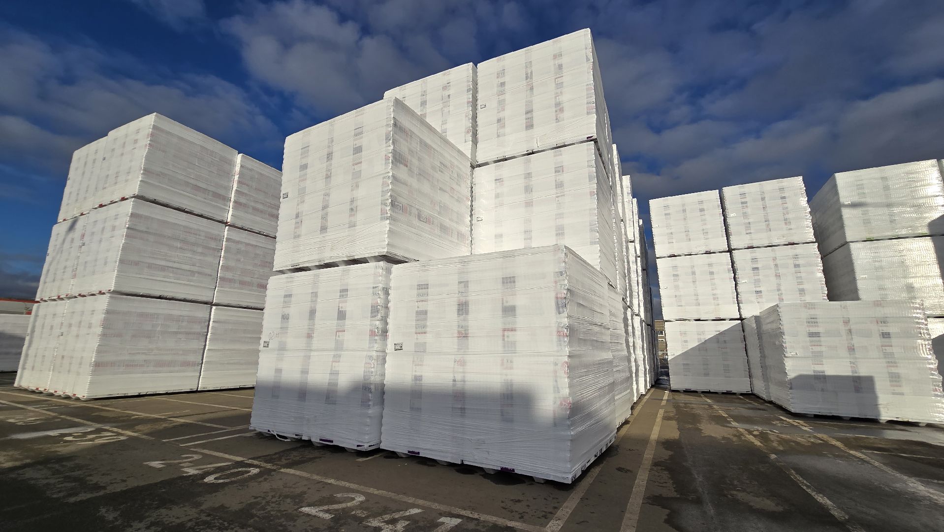 Воскресенск , новое производство,теплоизоляционный материал,