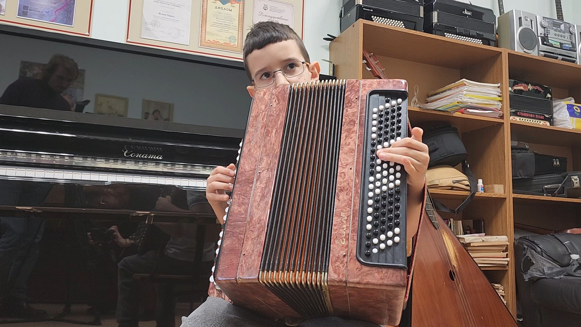 Егорьевск, Подмосковье, Московская область,