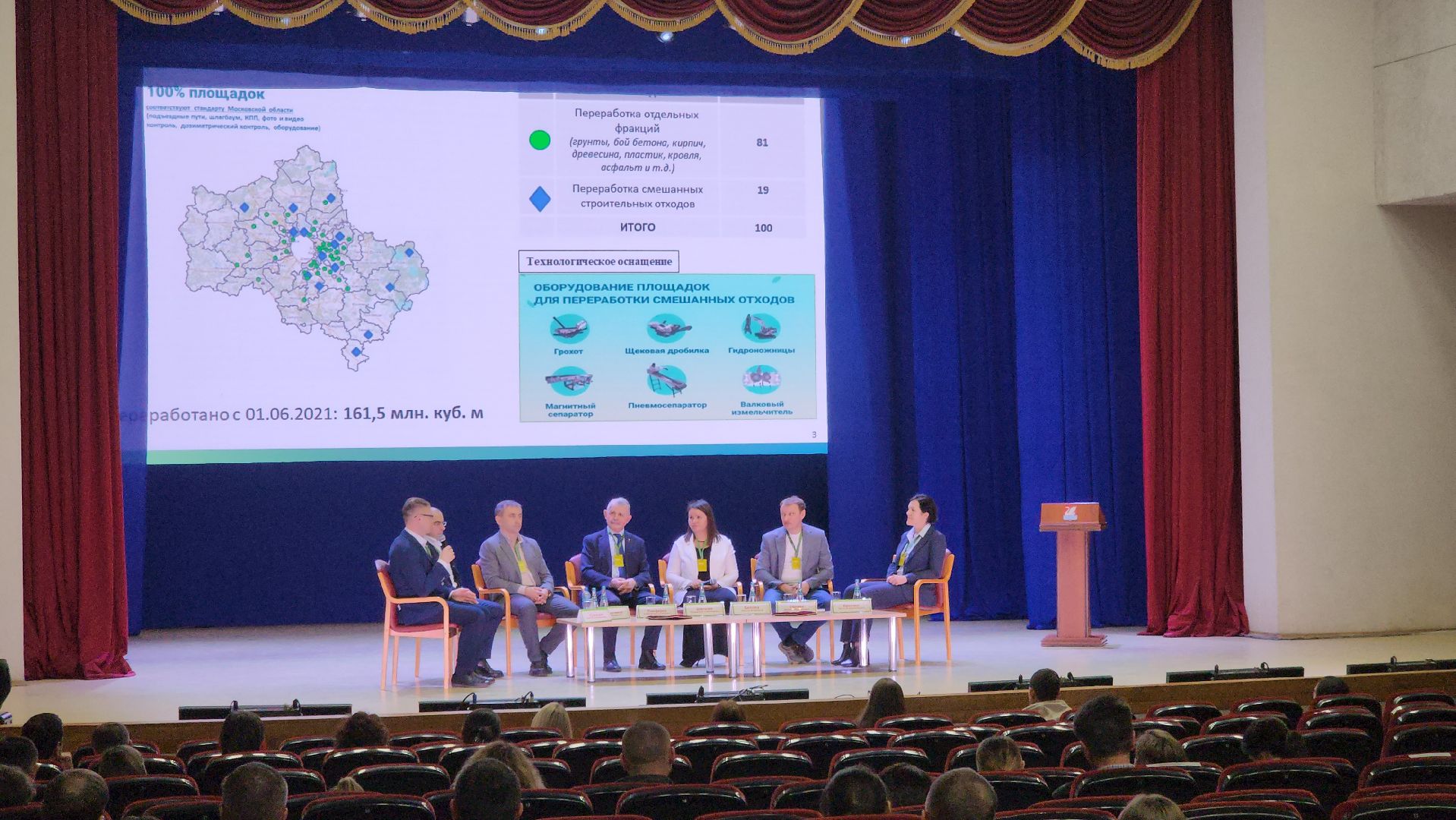 долгопрудный, дк вперед, вторичная переработка, рсо, экология, велошредер,