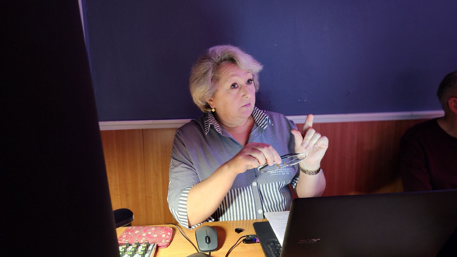 клин, дом детского творчества, кукольный театр, буратино, новогодний спектакль,