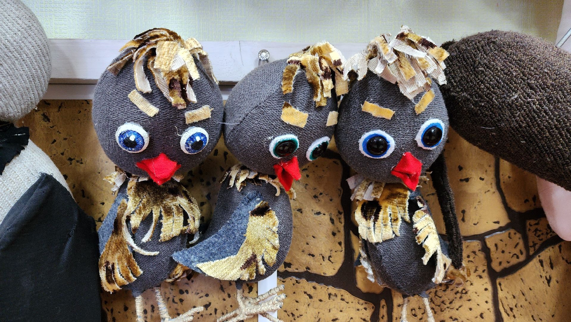 клин, дом детского творчества, кукольный театр, буратино, новогодний спектакль,