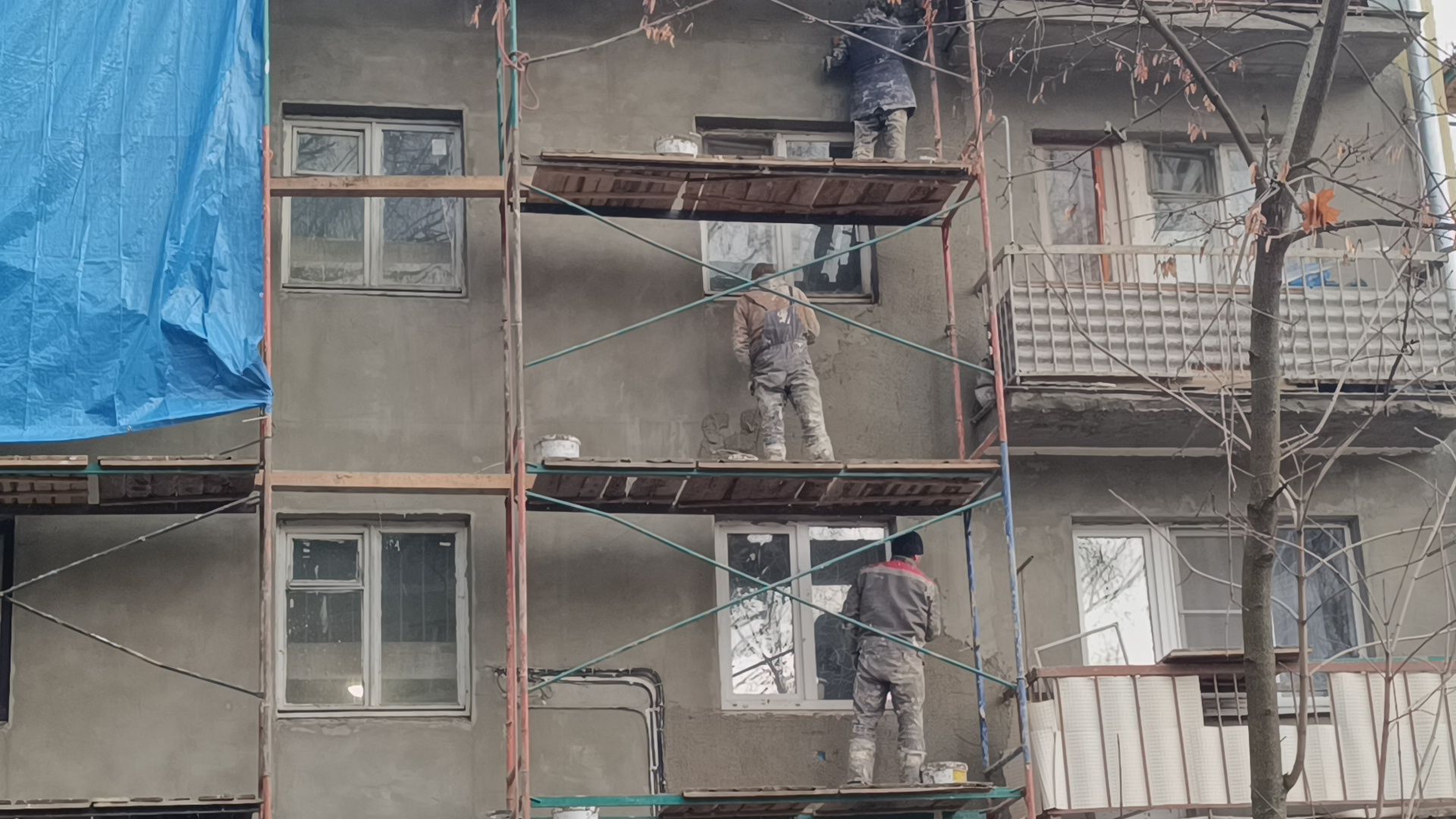 капремонт, мкд, лобня,