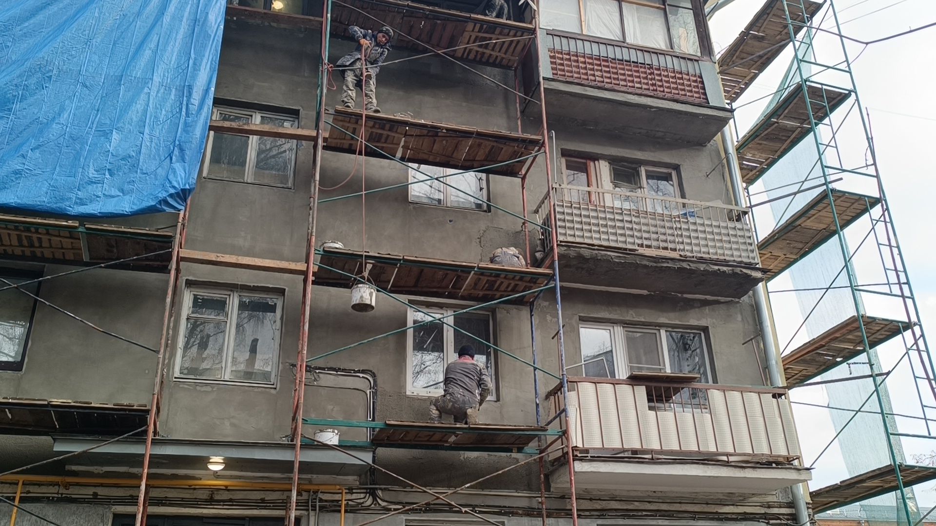 капремонт, мкд, лобня,