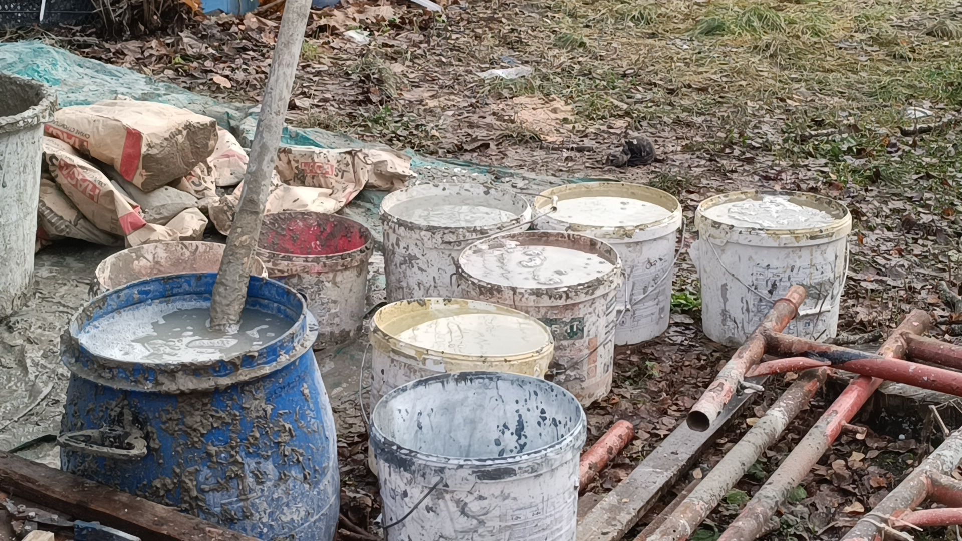 капремонт, мкд, лобня,